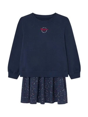 Sukienka letnia Pepe Jeans
