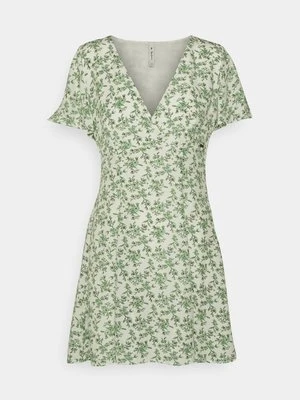 Sukienka letnia Pepe Jeans