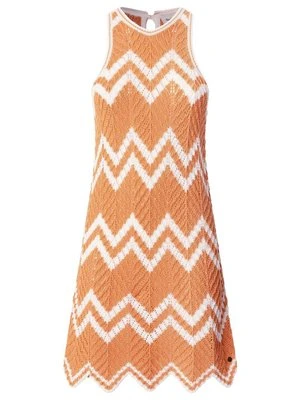 Sukienka letnia Pepe Jeans