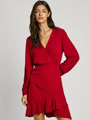 Sukienka letnia Pepe Jeans