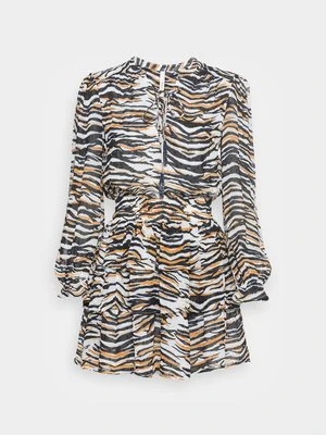 Sukienka letnia Pepe Jeans