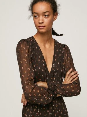 Sukienka letnia Pepe Jeans