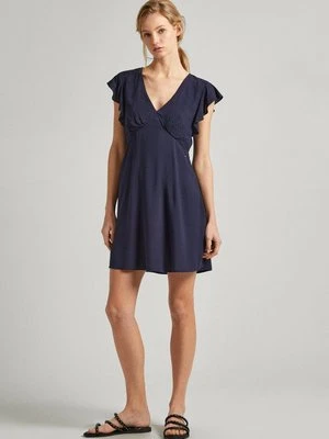Sukienka letnia Pepe Jeans