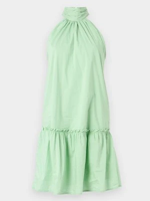 Sukienka letnia Pepe Jeans czarny