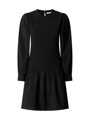 Sukienka letnia Pepe Jeans czarny