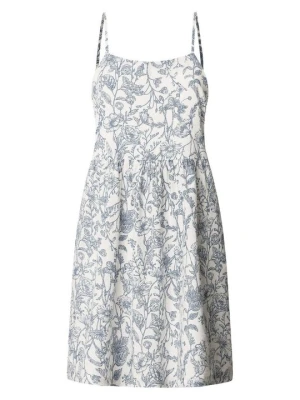 Sukienka letnia Pepe Jeans mleczny
