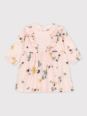 Sukienka letnia Petit Bateau