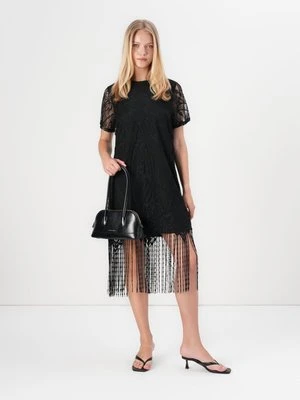 Sukienka letnia Pieces