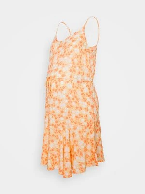 Sukienka letnia Pieces Maternity