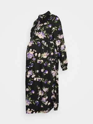 Sukienka letnia Pieces Maternity