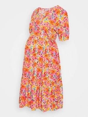 Sukienka letnia Pieces Maternity