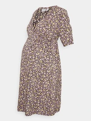 Sukienka letnia Pieces Maternity