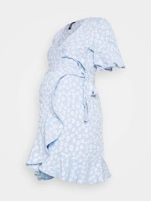 Zdjęcie produktu Sukienka letnia Pieces Maternity
