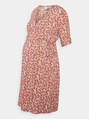 Sukienka letnia Pieces Maternity