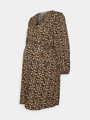 Sukienka letnia Pieces Maternity