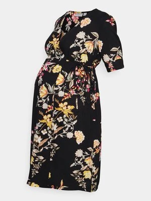 Sukienka letnia Pieces Maternity