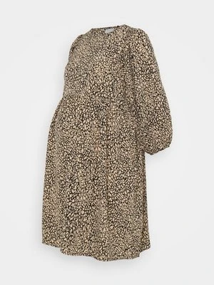 Sukienka letnia Pieces Maternity