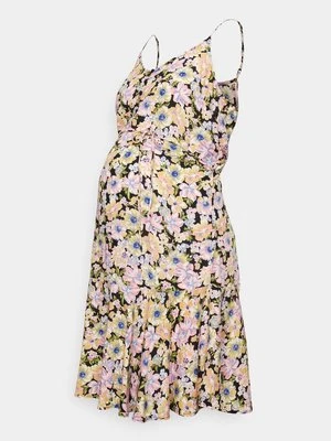 Sukienka letnia Pieces Maternity