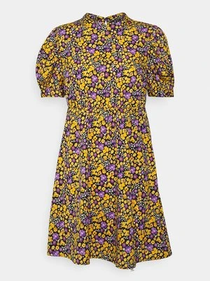 Sukienka letnia Pieces Petite