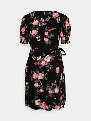 Sukienka letnia Pieces Petite