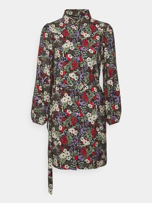 Sukienka letnia Pieces Petite
