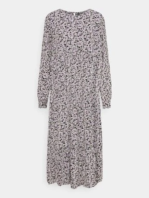 Sukienka letnia PIECES Tall