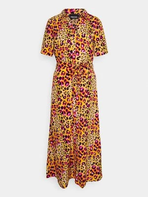 Sukienka letnia PIECES Tall
