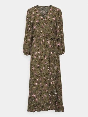 Sukienka letnia PIECES Tall