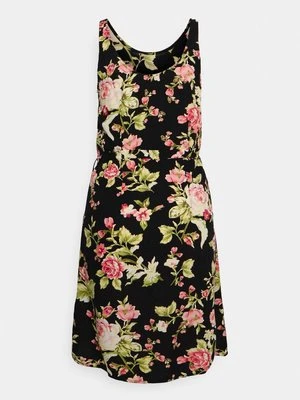 Sukienka letnia PIECES Tall