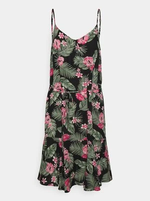 Sukienka letnia PIECES Tall