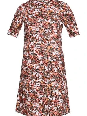 Sukienka letnia PIECES Tall