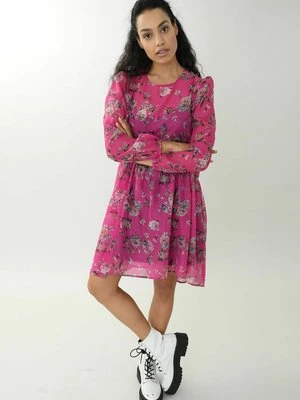 Sukienka letnia Pimkie