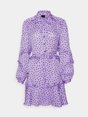 Sukienka letnia pinko