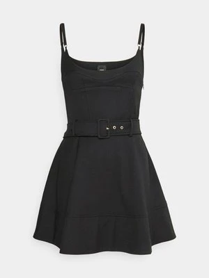 Sukienka letnia pinko