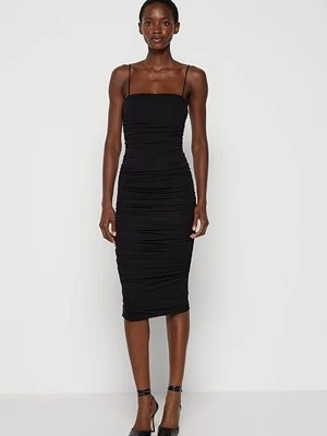 Sukienka letnia pinko