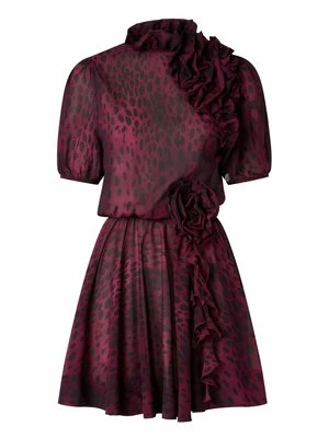 Sukienka letnia pinko