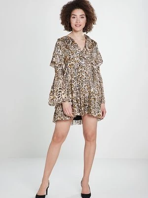 Sukienka letnia pinko