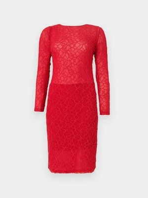 Sukienka letnia pinko