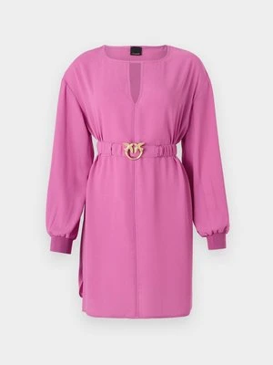 Sukienka letnia pinko