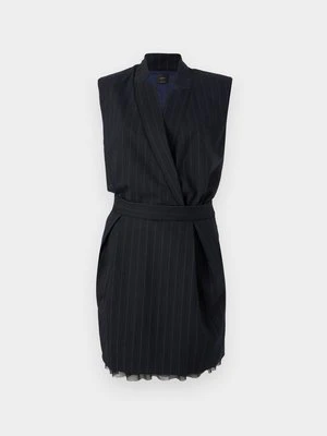 Sukienka letnia pinko