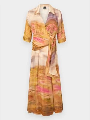 Sukienka letnia pinko