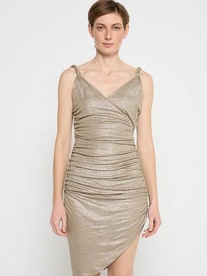 Sukienka letnia pinko