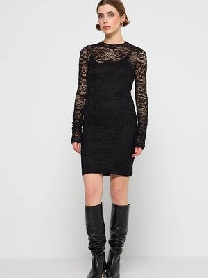 Sukienka letnia pinko