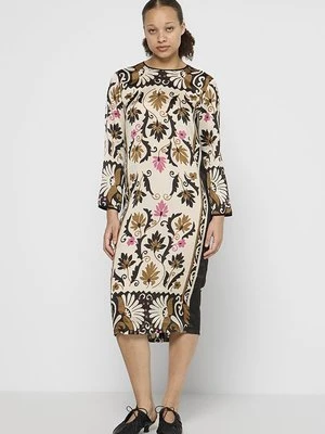 Sukienka letnia pinko