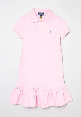 Sukienka letnia Polo Ralph Lauren