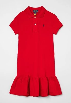 Sukienka letnia Polo Ralph Lauren