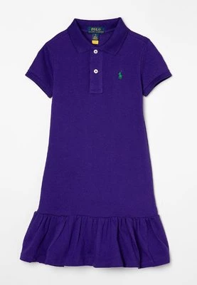 Sukienka letnia Polo Ralph Lauren