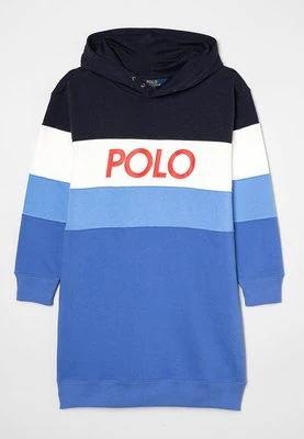 Sukienka letnia Polo Ralph Lauren