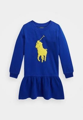 Sukienka letnia Polo Ralph Lauren