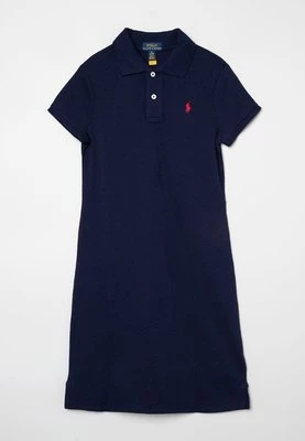 Sukienka letnia Polo Ralph Lauren